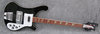 Rickenbacker 4003/4 , Jetglo: Full Instrument - Front