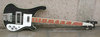 Rickenbacker 4001/4 , Jetglo: Full Instrument - Front