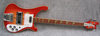 Rickenbacker 4001/4 , Fireglo: Full Instrument - Front