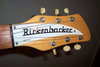 Rickenbacker 425/6 Boyd Vibrato, Mapleglo: Headstock