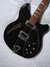 Rickenbacker 360/6 , Jetglo: Body - Front