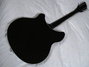 Rickenbacker 360/6 , Jetglo: Full Instrument - Rear