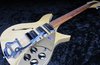 Rickenbacker 325/6 V59, Mapleglo: Full Instrument - Front
