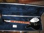 Rickenbacker 620/6 , Jetglo: Full Instrument - Front