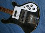 Rickenbacker 4001/4 , Jetglo: Free image2