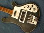Rickenbacker 4001/4 , Jetglo: Body - Front
