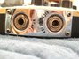 Rickenbacker 4001/4 , Jetglo: Close up - Free