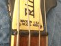 Rickenbacker 4001/4 , Jetglo: Close up - Free2