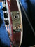Rickenbacker 360/12 , Fireglo: Close up - Free
