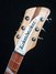Rickenbacker 360/6 , Mapleglo: Headstock