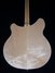 Jun 2009 Rickenbacker 360/6 , Mapleglo: Body - Rear