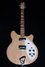 Rickenbacker 360/6 , Mapleglo: Full Instrument - Front