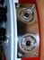 Rickenbacker 620/6 , Fireglo: Close up - Free