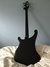Rickenbacker 4003/4 , Jetglo: Full Instrument - Rear