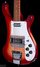 Rickenbacker 4001/4 V63, Fireglo: Free image