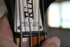 Rickenbacker 4001/4 , Jetglo: Headstock