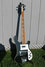 Rickenbacker 4001/4 , Jetglo: Full Instrument - Front
