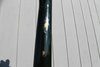 Rickenbacker 4001/4 , Jetglo: Neck - Rear
