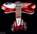 Rickenbacker 360/12 CW, Fireglo: Free image