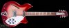 Rickenbacker 360/12 CW, Fireglo: Free image2