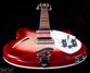 Rickenbacker 360/12 CW, Fireglo: Close up - Free2