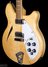 Rickenbacker 360/6 , Mapleglo: Free image