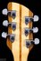 Rickenbacker 360/6 , Mapleglo: Headstock - Rear