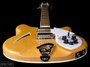 Rickenbacker 360/6 , Mapleglo: Close up - Free