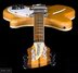 Rickenbacker 360/6 , Mapleglo: Close up - Free2
