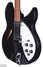 Rickenbacker 330/6 , Jetglo: Free image