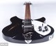 Rickenbacker 330/6 , Jetglo: Close up - Free