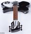 Rickenbacker 330/6 , Jetglo: Close up - Free2