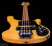 Rickenbacker 4003/4 S BH, Mapleglo: Close up - Free