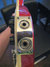 Rickenbacker 4003/4 , Ruby: Close up - Free