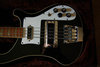 Rickenbacker 4001/4 , Jetglo: Free image
