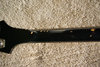 Rickenbacker 4001/4 , Jetglo: Headstock - Rear
