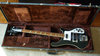 Rickenbacker 4001/4 , Jetglo: Full Instrument - Front