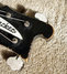 Rickenbacker 4001/4 , Jetglo: Close up - Free