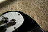 Rickenbacker 4001/4 , Jetglo: Close up - Free2
