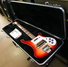 Rickenbacker 4003/4 , Fireglo: Free image2