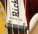 Rickenbacker 4003/4 , Fireglo: Close up - Free2