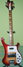 Rickenbacker 4003/4 , Fireglo: Free image