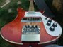 Rickenbacker 4001/4 , Fireglo: Free image2