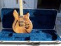 Rickenbacker 380/6 Laguna piezo, Natural: Body - Front