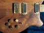 Rickenbacker 380/6 Laguna piezo, Natural: Close up - Free2