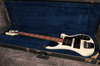 Rickenbacker 4003/4 BH BT, White: Free image2