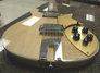 Rickenbacker 660/12 , Mapleglo: Free image