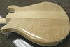 Apr 2005 Rickenbacker 660/12 , Mapleglo: Body - Rear