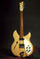 Rickenbacker 330/6 , Mapleglo: Full Instrument - Front