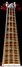 Rickenbacker 4003/4 , Fireglo: Free image